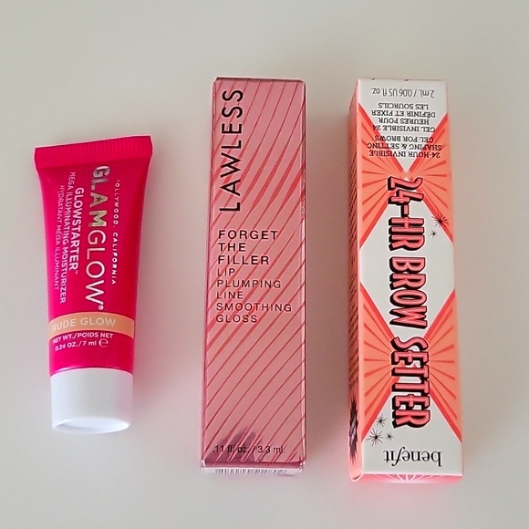 NWT MAKEUP MUST HAVES! - Picture 5 of 6